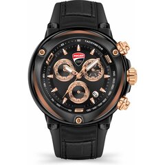 Laikrodis vyrams Ducati DTWGO2018802 (Ø 44 mm) S0379222 цена и информация | Женские часы | pigu.lt