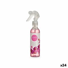 Acorde purškiamas oro gaiviklis, orchidėjų kvapo, 200 ml, 24 vnt цена и информация | Освежители воздуха | pigu.lt