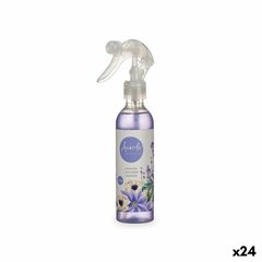 Acorde purškiamas oro gaiviklis, levandų kvapo, 200 ml, 24 vnt цена и информация | Acorde Кухонные товары, товары для домашнего хозяйства | pigu.lt