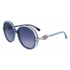Akiniai nuo saulės moterims Karl Lagerfeld KL6084S-458 цена и информация | Женские солнцезащитные очки | pigu.lt