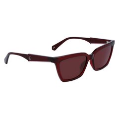 Moteriški akiniai nuo saulės Calvin Klein CKJ23606S-603 Ø 55 mm S0379336 цена и информация | Женские солнцезащитные очки | pigu.lt