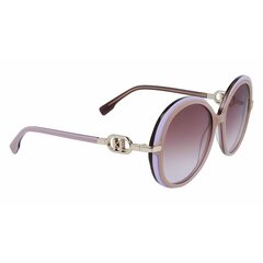 Akiniai nuo saulės moterims Karl Lagerfeld KL6084S-238 цена и информация | Женские солнцезащитные очки | pigu.lt