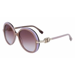 Akiniai nuo saulės moterims Karl Lagerfeld KL6084S-238 цена и информация | Женские солнцезащитные очки | pigu.lt