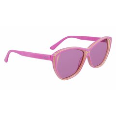 Akiniai nuo saulės moterims Karl Lagerfeld KL6103S-664 цена и информация | Женские солнцезащитные очки | pigu.lt