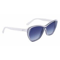 Akiniai nuo saulės moterims Karl Lagerfeld KL6103S-106 цена и информация | Женские солнцезащитные очки | pigu.lt