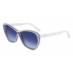 Akiniai nuo saulės moterims Karl Lagerfeld KL6103S-106 цена и информация | Женские солнцезащитные очки | pigu.lt