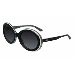 Akiniai nuo saulės moterims Karl Lagerfeld S0379357 цена и информация | Женские солнцезащитные очки | pigu.lt