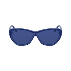 Akiniai nuo saulės moterims Karl Lagerfeld KL6103S-407 цена и информация | Женские солнцезащитные очки | pigu.lt