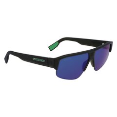 Vyriški akiniai nuo saulės Lacoste L6003S-22 Ø 62 mm S0379375 цена и информация | Солнцезащитные очки для мужчин | pigu.lt