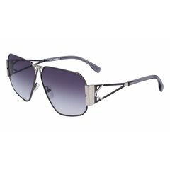 Abiejų lyčių akiniai nuo saulės Karl Lagerfeld KL339S-40 Ø 61 mm S0379351 цена и информация | Солнцезащитные очки для мужчин | pigu.lt