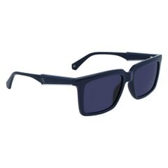 Vyriški akiniai nuo saulės Calvin Klein CKJ23607S-400 Ø 55 mm S0379340 цена и информация | Спортивные поляризованные солнцезащитные очки | pigu.lt