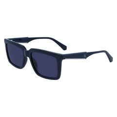 Vyriški akiniai nuo saulės Calvin Klein CKJ23607S-400 Ø 55 mm S0379340 kaina ir informacija | Akiniai nuo saulės vyrams | pigu.lt