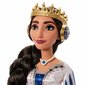 Lėlių rinkinys Mattel Wish Queen Amaya King Magnifico kaina ir informacija | Žaislai mergaitėms | pigu.lt