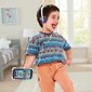 Elektroninis žaislas Vtech Grotuvas Magic Light Walkman kaina ir informacija | Lavinamieji žaislai | pigu.lt