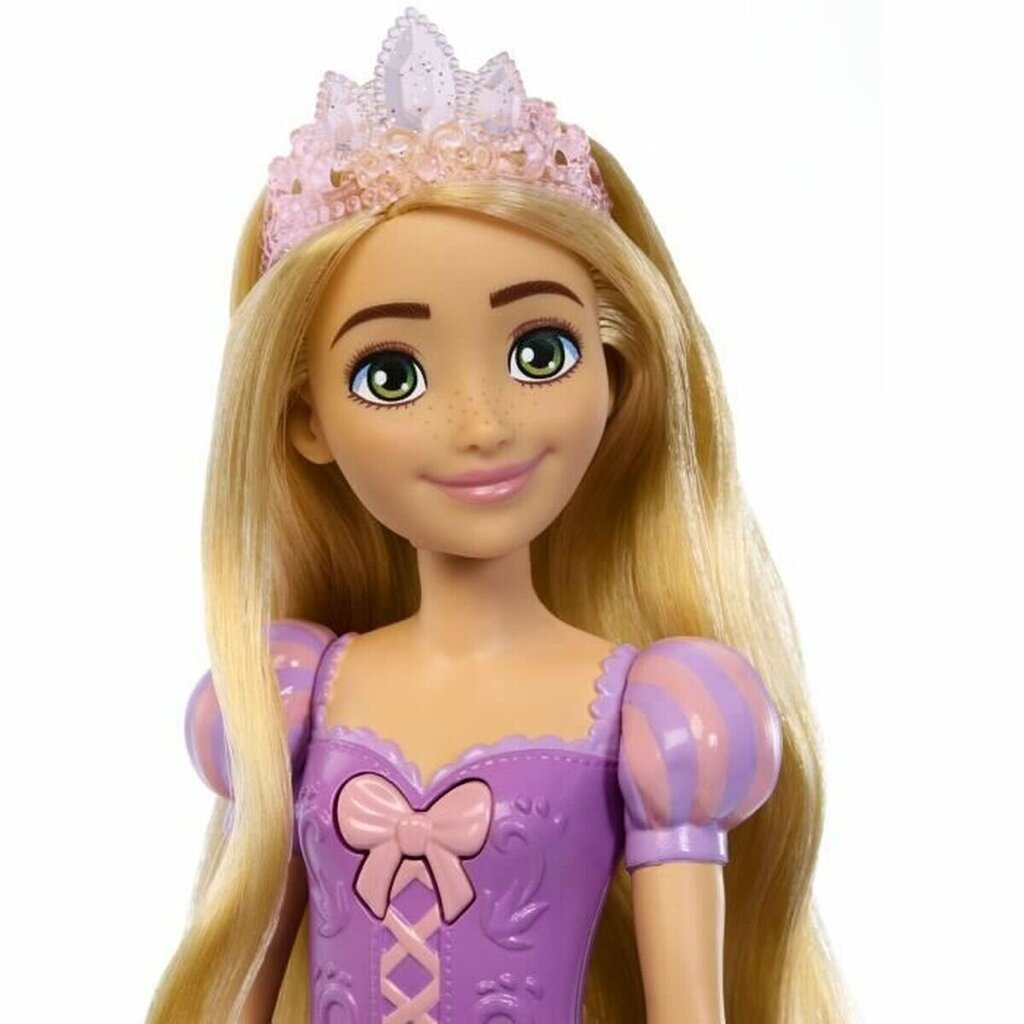 Lėlė su garsais Rapunzel Tangled kaina ir informacija | Žaislai mergaitėms | pigu.lt