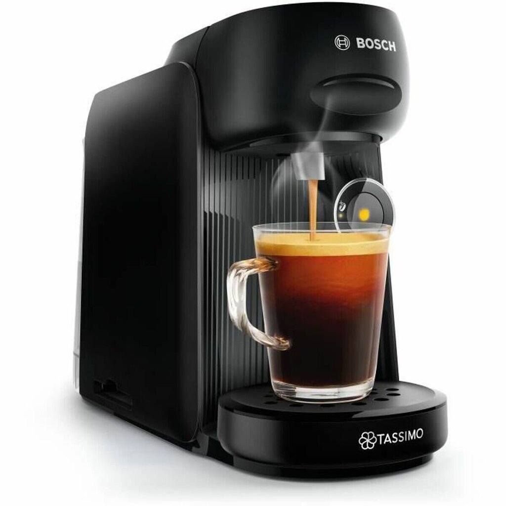 Bosch TAS16B2C2 kaina ir informacija | Kavos aparatai | pigu.lt