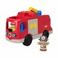 Transporto priemonių rinkinys Fisher Price kaina ir informacija | Žaislai kūdikiams | pigu.lt