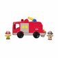 Transporto priemonių rinkinys Fisher Price kaina ir informacija | Žaislai kūdikiams | pigu.lt