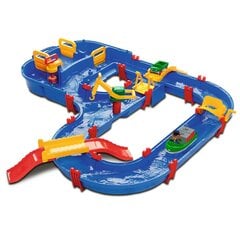 Lenktynių vandens trasa Dickey Toys AquaPlay Mega Bridge цена и информация | Игрушки для песка, воды, пляжа | pigu.lt