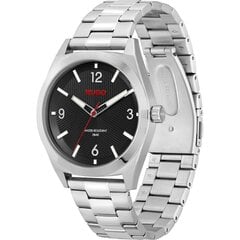 Laikrodis vyrams Hugo Boss 1530251 (Ø 42 mm) S0379557 kaina ir informacija | Moteriški laikrodžiai | pigu.lt