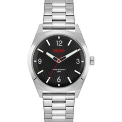 Laikrodis vyrams Hugo Boss 1530251 (Ø 42 mm) S0379557 kaina ir informacija | Moteriški laikrodžiai | pigu.lt