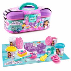 Žaidimas iš plastilino Canal Toys Gabby´s Dollhouse kaina ir informacija | Lavinamieji žaislai | pigu.lt