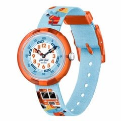 Laikrodis vaikams Flik Flak ZFBNP218 S7293699 kaina ir informacija | Aksesuarai vaikams | pigu.lt