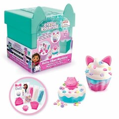 Kinetinis smėlis Canal Toys Gabby´s Dollhouse kaina ir informacija | Piešimo, tapybos, lipdymo reikmenys | pigu.lt