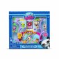 Figūrėlių rinkinys Bandai Littlest Pet Shop kaina ir informacija | Žaislai mergaitėms | pigu.lt