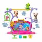 Figūrėlių rinkinys Bandai Littlest Pet Shop kaina ir informacija | Žaislai mergaitėms | pigu.lt