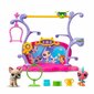 Figūrėlių rinkinys Bandai Littlest Pet Shop kaina ir informacija | Žaislai mergaitėms | pigu.lt