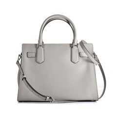 Moteriška Rankinė Michael Kors Hamilton Pilka 34 x 26 x 15 cm S0379741 цена и информация | Женские сумки | pigu.lt