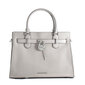 Moteriška Rankinė Michael Kors Hamilton Pilka 34 x 26 x 15 cm S0379741 kaina ir informacija | Moteriškos rankinės | pigu.lt