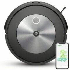 iRobot Roomba j5 цена и информация | Пылесосы-роботы | pigu.lt