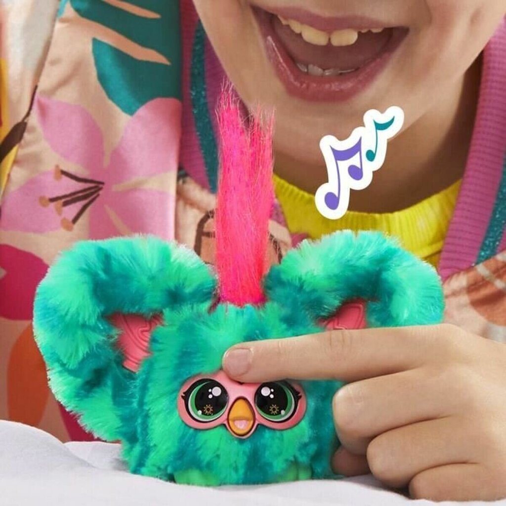 Interaktyvūs žaislas Hasbro Furby Furblets kaina ir informacija | Žaislai mergaitėms | pigu.lt