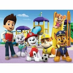 Dėlionė Paw Patrol Nathan, 150 d. kaina ir informacija | Dėlionės (puzzle) | pigu.lt