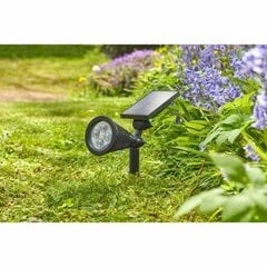 Sodo žibintai Smart garden цена и информация | Уличные светильники | pigu.lt