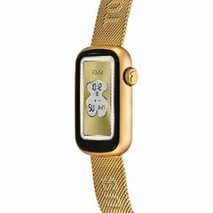 Tous 3000132200, gold kaina ir informacija | Išmanieji laikrodžiai (smartwatch) | pigu.lt