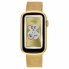 Tous 3000132200, gold цена и информация | Смарт-часы (smartwatch) | pigu.lt