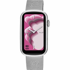 Tous 3000132500, silver kaina ir informacija | Išmanieji laikrodžiai (smartwatch) | pigu.lt