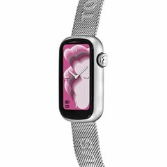 Tous 3000132500, silver kaina ir informacija | Išmanieji laikrodžiai (smartwatch) | pigu.lt