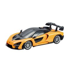 Nuotoliniu būdu valdomas automobilis Mondo McLaren Senna цена и информация | Игрушки для мальчиков | pigu.lt