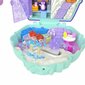 Figūrėlių rinkinys Polly Pocket Manchot a la neige kaina ir informacija | Žaislai mergaitėms | pigu.lt