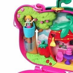 Figūrėlių rinkinys Polly Pocket Ourson fraise kaina ir informacija | Žaislai mergaitėms | pigu.lt