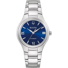 Laikrodis moterims Bulova 96L319 S7293371 kaina ir informacija | Moteriški laikrodžiai | pigu.lt