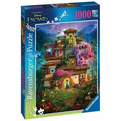 Dėlionė Encanto Ravensburger, 1000 d. kaina ir informacija | Dėlionės (puzzle) | pigu.lt