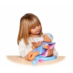 Lėlė kūdikis su priedais Bigbuy Fun Nenuco kaina ir informacija | Žaislai mergaitėms | pigu.lt
