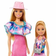 Lėlių rinkinys Barbie kaina ir informacija | Žaislai mergaitėms | pigu.lt