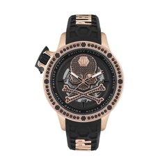 Laikrodis vyrams PHILIPP PLEIN PWUAA0323 S7295439 цена и информация | Женские часы | pigu.lt