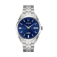 Laikrodis vyrams Bulova 96B425 S7295078 kaina ir informacija | Moteriški laikrodžiai | pigu.lt